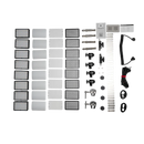 Aputure MC Pro 8-Light KIT (EU Version)