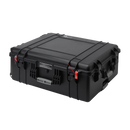 APUTURE STORM 80C 3-LIGHT KIT EMPTY ROLLING HARD CASE