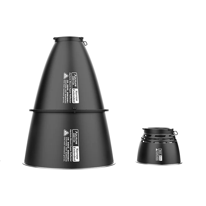 APUTURE STORM XT52 REFLECTOR KIT