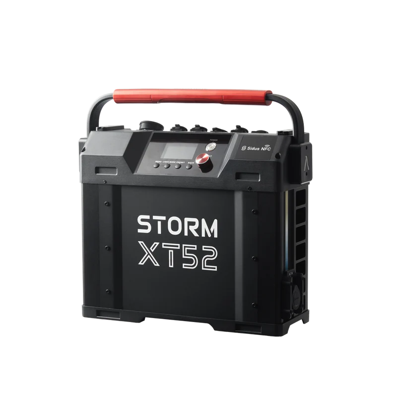 APUTURE STORM XT52