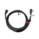 Aputure Storm Y50X-2011 Male to Female Extendable Head Cable-15m