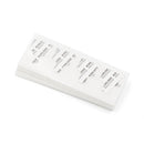 BUBBLEBEE THE LAV CONCEALER TINY TAPE (120 PIECES)