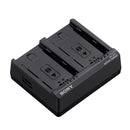 Sony BC-ZD1 Dual batterioplader til NP-FZ100