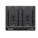 Sony BC-ZD1 Dual batterioplader til NP-FZ100