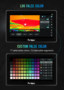 PORTKEYS PK-BM5-IV 5.5"