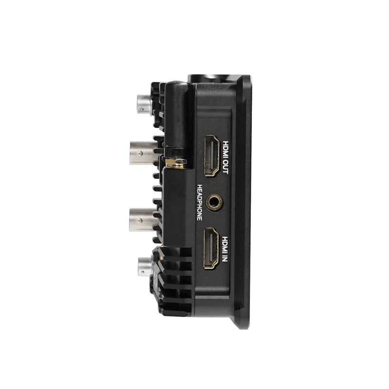 PORTKEYS PK-BM5-IV 5.5? 2000NITS 4K60P HDMI& 3G-SDI