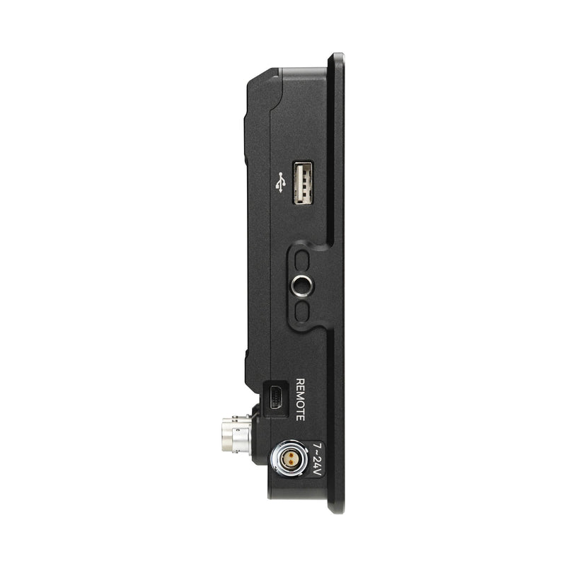 PORTKEYS PK-BM5-IV 5.5? 2000NITS 4K60P HDMI& 3G-SDI