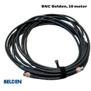 BNC BELDEN 10M 1505F