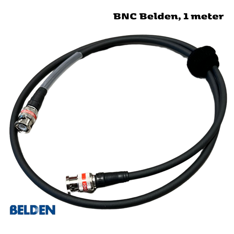 BNC BELDEN 1M 1505F