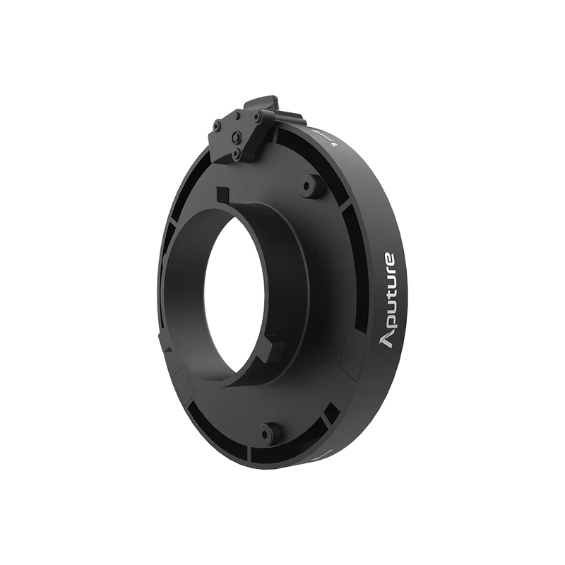 APUTURE STORM 80C BOWENS MOUNT ADAPTER