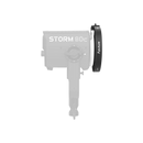 APUTURE STORM 80C BOWENS MOUNT ADAPTER
