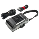 APUTURE 2BATTERY POWER STATION (24V) (V-MOUNT) FOR INFINIBAR