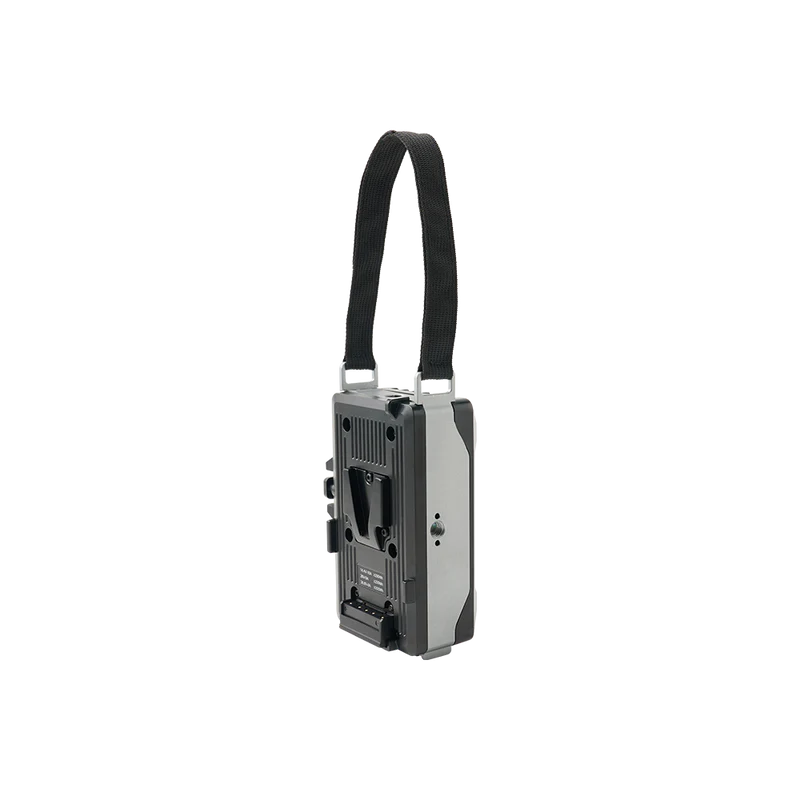 APUTURE 2BATTERY POWER STATION (24V) (V-MOUNT) FOR INFINIBAR