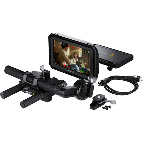 BLACKMAGIC MONITOR EVF KIT FOR PYXIS