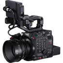 CANON C300 MKIII +EU-V2 EXPANSION