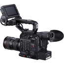 CANON C300 MKIII +EU-V2 EXPANSION