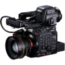 CANON C300 MKIII +EU-V2 EXPANSION