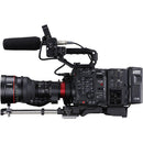 CANON C300 MKIII +EU-V2 EXPANSION