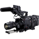 CANON C300 MKIII +EU-V2 EXPANSION