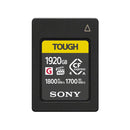 Sony CF Express 4.0 Type A - 1920 GB