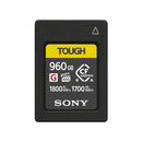 Sony CF Express 4.0 Type A - 960 GB