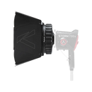 APUTURE CF10 FRESNEL AND BARN DOORS KIT