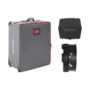 Aputure Storm Motorized CF16 Fresnel Rolling Case Kit