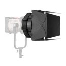 Aputure Storm Motorized CF16 Fresnel Flight Case Kit