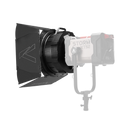 Aputure Storm Motorized CF16 Fresnel Rolling Case Kit