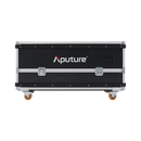 APUTURE ELECTRO STORM XT26 FLIGHT CASE VERSION PCE CEE PLUG