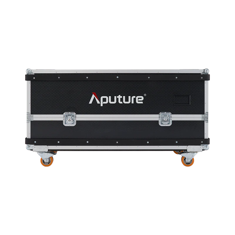 APUTURE ELECTRO STORM XT26 FLIGHT CASE VERSION PCE CEE PLUG