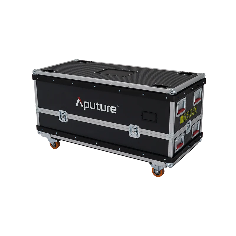 APUTURE ELECTRO STORM XT26 FLIGHT CASE VERSION PCE CEE PLUG