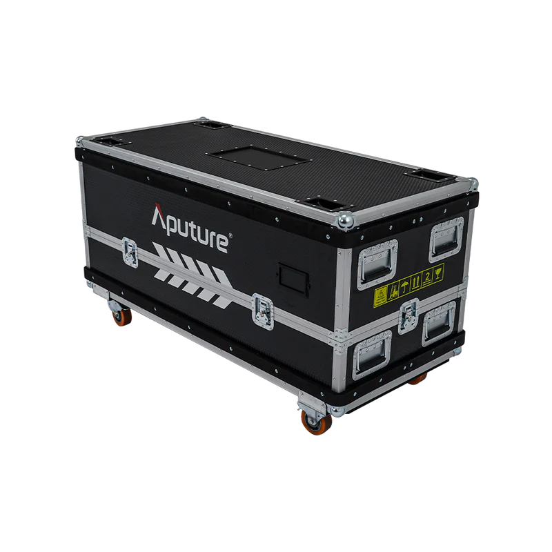 APUTURE ELECTRO STORM XT26 FLIGHT CASE VERSION PCE CEE PLUG