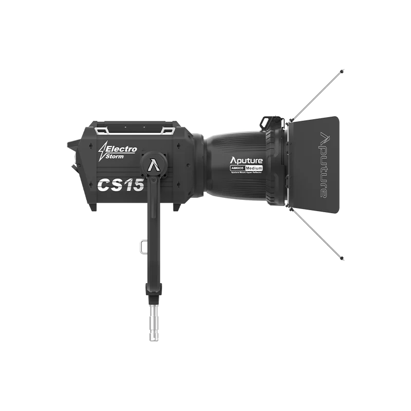 APUTURE ELECTRO STORM CS15 EU