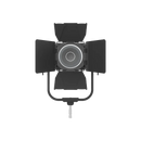 APUTURE ELECTRO STORM CS15 BARE LEADS