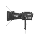 APUTURE ELECTRO STORM CS15 EU