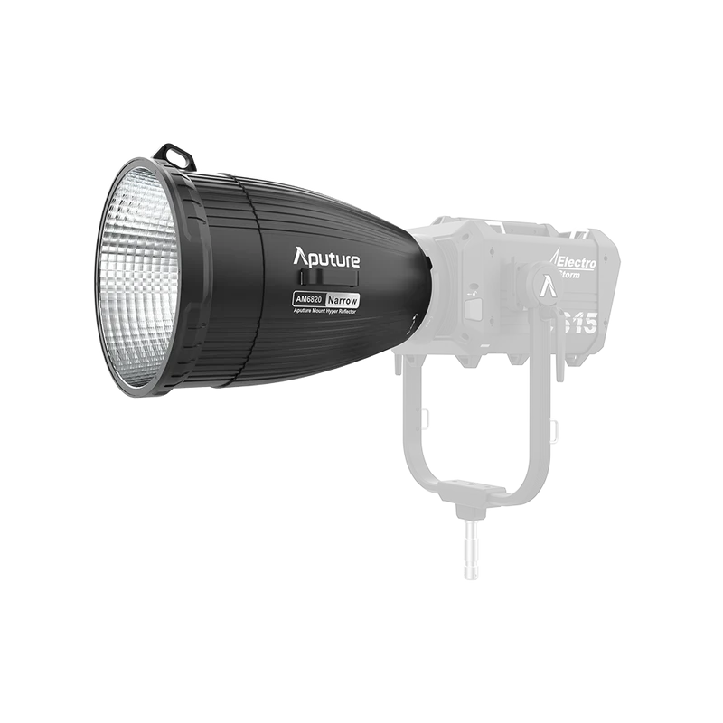 APUTURE ELECTRO STORM NARROW-ANGLE REFLECTOR