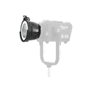 APUTURE ELECTRO STORM WIDE-ANGLE REFLECTOR