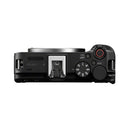 Canon EOS R50 V