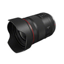 Canon RF 20mm F1.4 L VCM