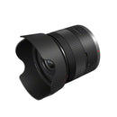 Canon RF-S 14-30mm F4-6.3 IS STM PZ