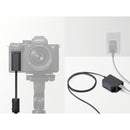 Sony DC-C2 DC-Coupler