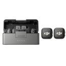 DJI MIC 3 (2 TX + 1 RX + CHARGING CASE)