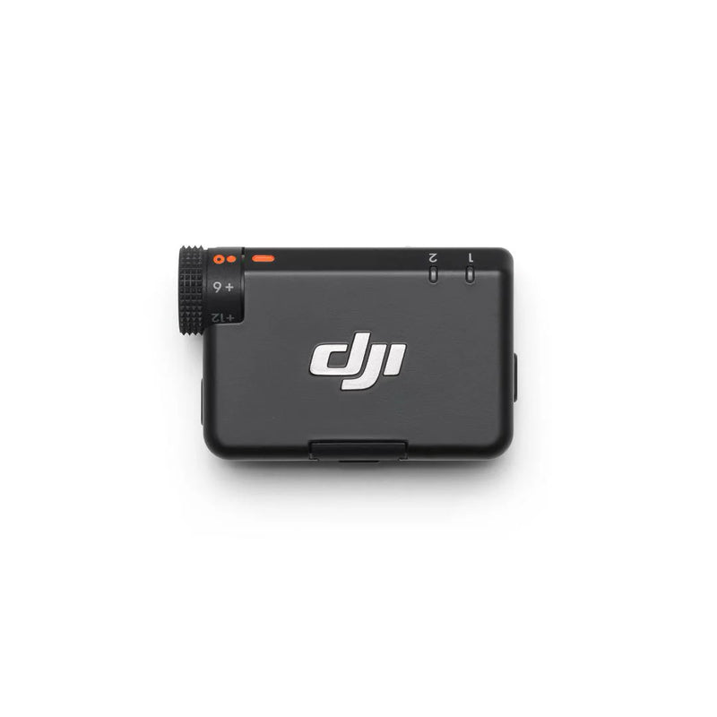 DJI MIC MINI (2 TX+1 RX)