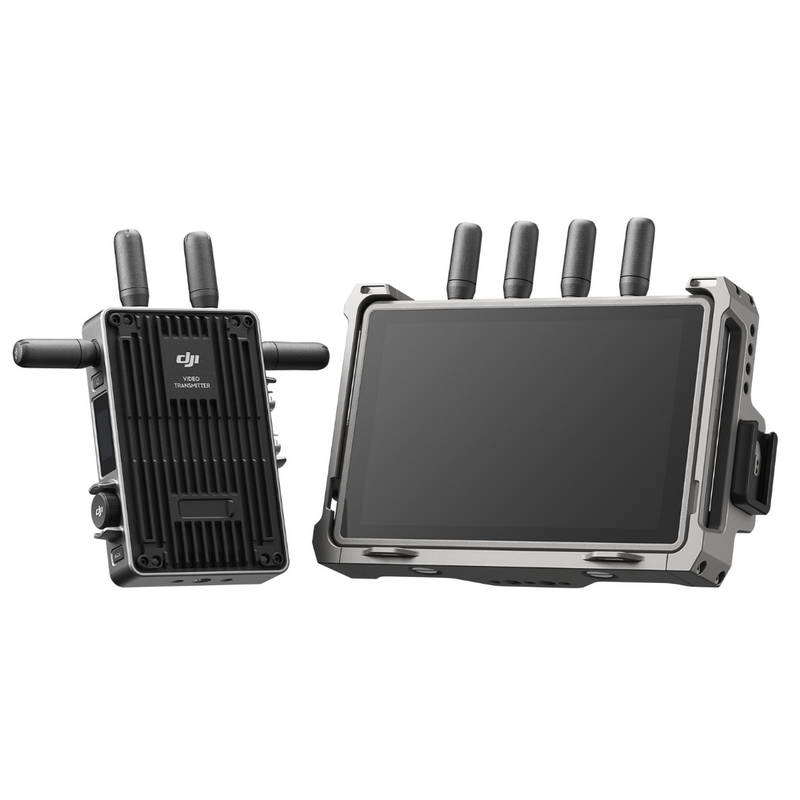 DJI TRANSMISSION (HIGH-BRIGHT MONITOR COMBO)