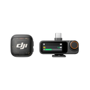 DJI MIC 3 (2 TX + 1 RX + CHARGING CASE)