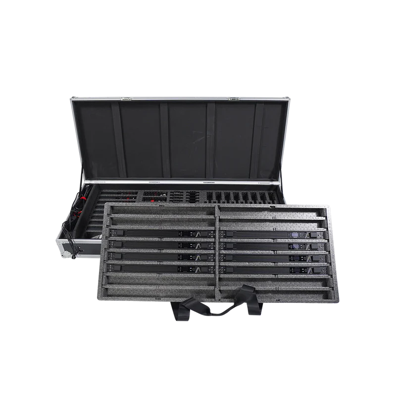 APUTURE INFINIBAR PB6 8-LIGHT KIT