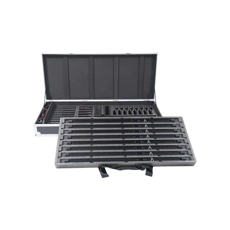 APUTURE INFINIBAR PB12 8-LIGHT KIT