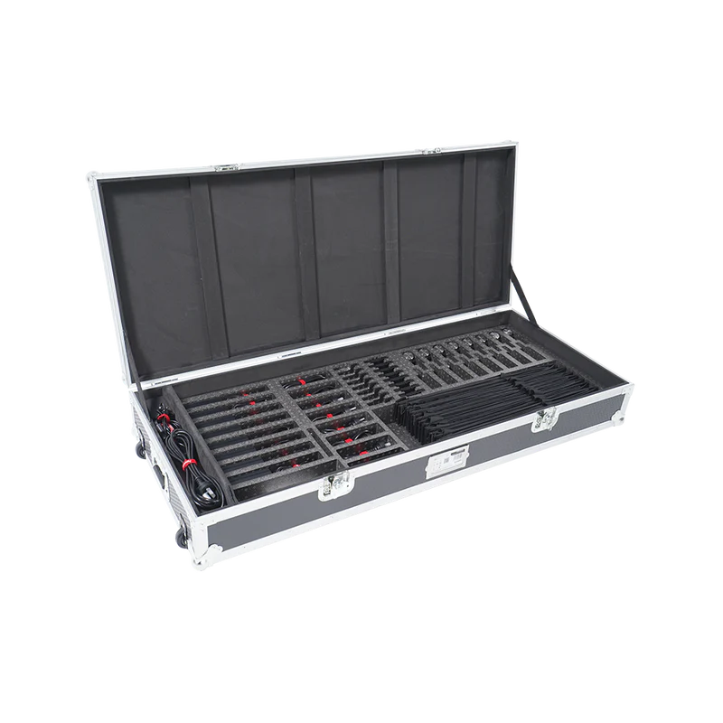 APUTURE INFINIBAR PB12 8-LIGHT KIT