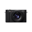 Sony RX1R III - Fullframe Kompakt Kamera